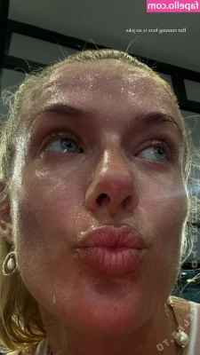 Alica Schmidt [ alica-schmidt-1 ] - Follow my Tik tok 🫣🤭