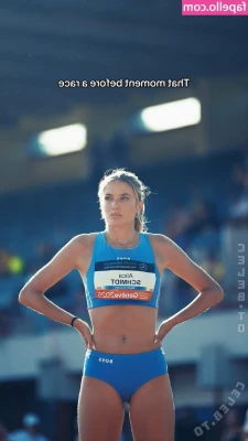 Alica Schmidt [ alica-schmidt-1 ] - What do you guys enjoy seeing most? Pictures? Videos? Dangling?
