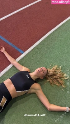 Alica Schmidt [ alica-schmidt-1 ] - it's me but harder 😳