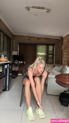 Alica Schmidt [ alica-schmidt-1 ] - biceps