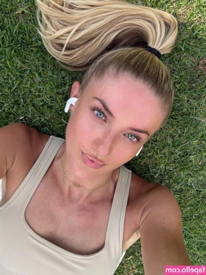 Alica Schmidt [ alica-schmidt-1 ] - Some ass ❤️😍