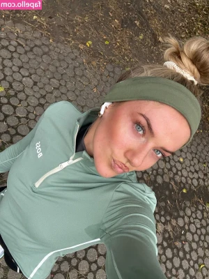 Alica Schmidt [ alica-schmidt-1 ] - Waiting for summer 😍😍