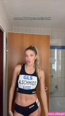 Alica Schmidt [ alica-schmidt-1 ] - Some of my favorite pics