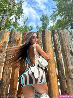exoticcbaby - New scene for Private part 1