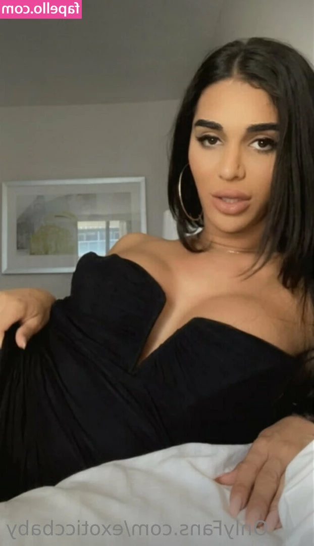 exoticcbaby - Tied up and unable to scream just for you daddy