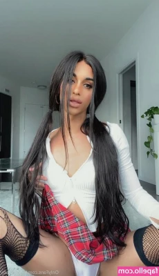 exoticcbaby - Get behind me?