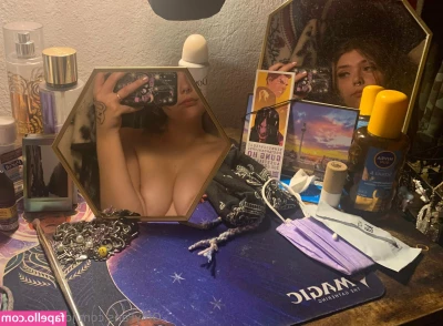 joy.elizabeth [ joy-elizabeth ] - I am here to fulfill all these fantasies  Talk to me and enjoy my