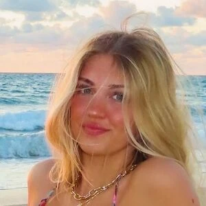 Lexi Cushman