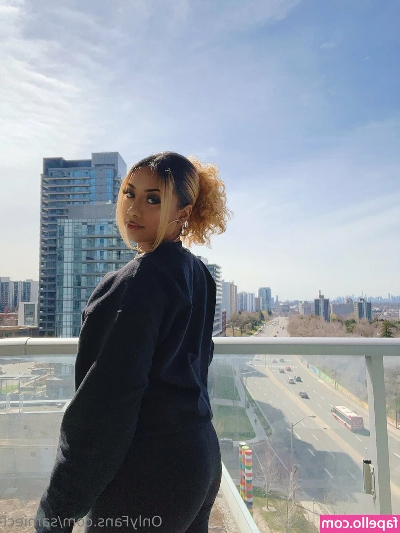 samiecl - Have a sexy dance tonight 😈😈do u want more😈