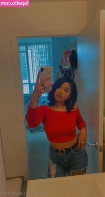 samiecl - I love being naked