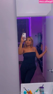 samiecl - Cute little tummy ☺️