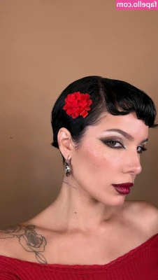 Halsey - Feet or