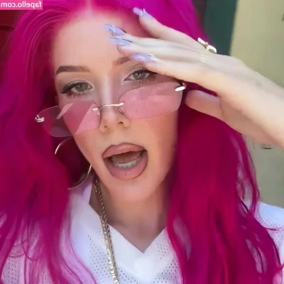 Halsey - Happy 4th of July!!