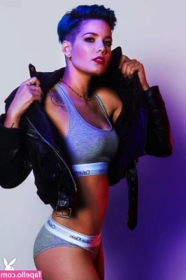 Halsey - itsss sunday sooo: let me clean your room🤪