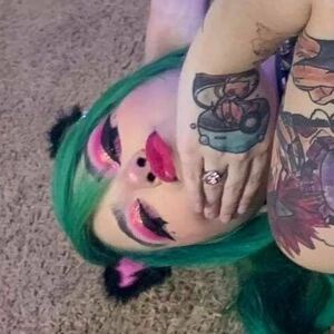 jasminericegirl