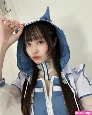 Mariri Sugimoto [ mariri-sugimoto ] - I bought this cute outfit . Maybe I’ll wear it for Halloween too ;)