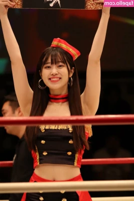 Mariri Sugimoto [ mariri-sugimoto ] - I love big showers especially in other cities