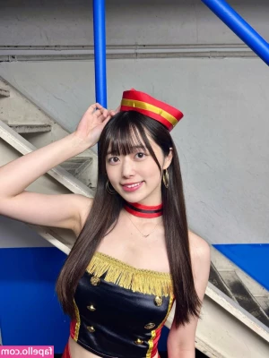 Mariri Sugimoto [ mariri-sugimoto ] - Cutie with a booty 🍑🍑
