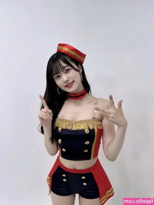 Mariri Sugimoto [ mariri-sugimoto ] - Just another day doing what I do best    Edit by Megashroom Studios