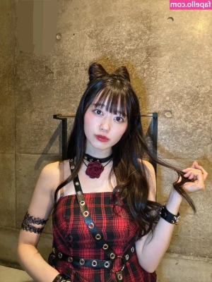Mariri Sugimoto [ mariri-sugimoto ] - Hey bud🐄