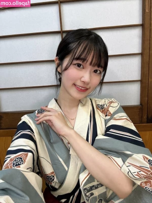 Mariri Sugimoto [ mariri-sugimoto ] - New set  enjoy