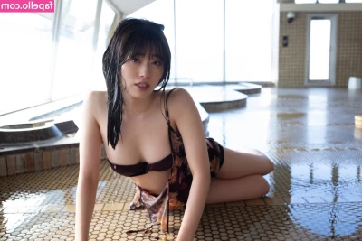 Mariri Sugimoto [ mariri-sugimoto ] - Ready for more