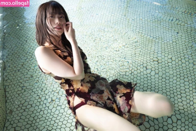 Mariri Sugimoto [ mariri-sugimoto ] - Gettin all soapy     Practicing riding too haha  Am I any good