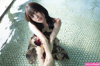 Mariri Sugimoto [ mariri-sugimoto ] - Check your inbox! It’s time for your first sex Ed lesson 📚 📝