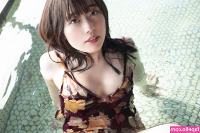 Mariri Sugimoto [ mariri-sugimoto ] - First time using a penis pump  What you think