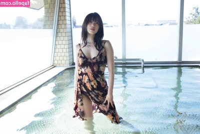 Mariri Sugimoto [ mariri-sugimoto ] - Ready to see it come off?
