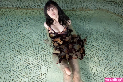 Mariri Sugimoto [ mariri-sugimoto ] - Hope you enjoy all 10 photos