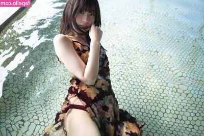 Mariri Sugimoto [ mariri-sugimoto ] - Something a little less football  More non football content in a bit