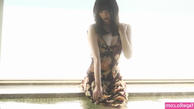 Mariri Sugimoto [ mariri-sugimoto ] - Some more hot pics from the shooting with @cos_sneaker