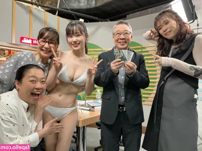 Mariri Sugimoto [ mariri-sugimoto ] - antonwsc - Vertraue keiner Hoe  unreleased