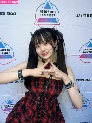 Mariri Sugimoto [ mariri-sugimoto ] - Good morning    Did you have a good St patty s