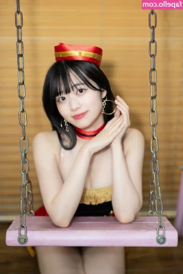 Mariri Sugimoto [ mariri-sugimoto ] - When you tribute, simp or whatever you like to call it do you prefer