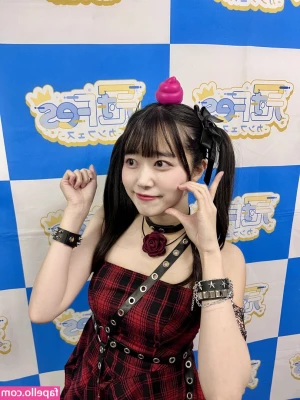 Mariri Sugimoto [ mariri-sugimoto ] - I make your soul sing in total adoration