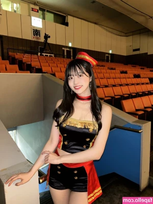 Mariri Sugimoto [ mariri-sugimoto ] - Hey honey  Enjoy yourself   Be sure to check out all my posts that