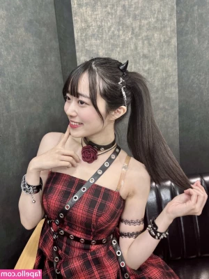 Mariri Sugimoto [ mariri-sugimoto ] - Un bailecito en el mueble   y bien abierta para ti