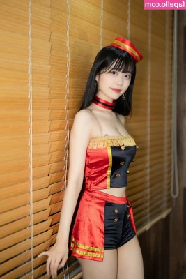 Mariri Sugimoto [ mariri-sugimoto ] - It has to get better than this