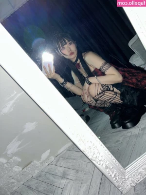 Mariri Sugimoto [ mariri-sugimoto ] - At home bored and horny   my pussy so wet