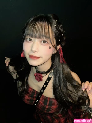 Mariri Sugimoto [ mariri-sugimoto ] - Oh  Just my body