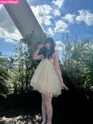 Mariri Sugimoto [ mariri-sugimoto ] - A little self love before the cheating beings!