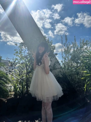 Mariri Sugimoto [ mariri-sugimoto ] - Catwoman is here  get ready
