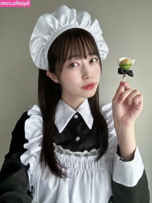 Mariri Sugimoto [ mariri-sugimoto ] - More of that color