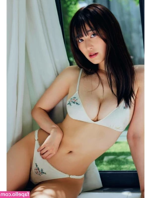 Mariri Sugimoto [ mariri-sugimoto ] - Producing your wet dreams!
