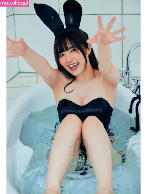 Mariri Sugimoto [ mariri-sugimoto ] - 286