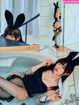 Mariri Sugimoto [ mariri-sugimoto ] - Post workout