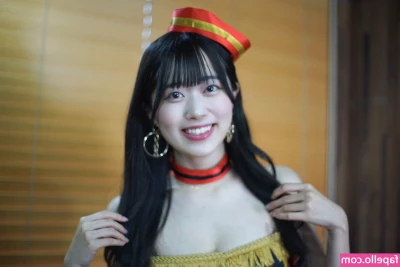 Mariri Sugimoto [ mariri-sugimoto ] - Can you eat me the way my pussy is eating my lingerie? X