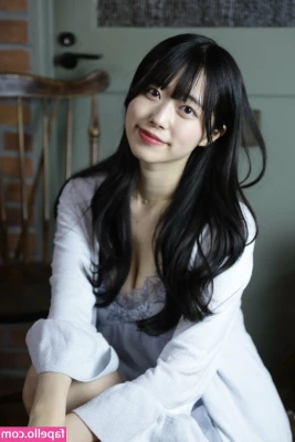 Mariri Sugimoto [ mariri-sugimoto ] - A better view